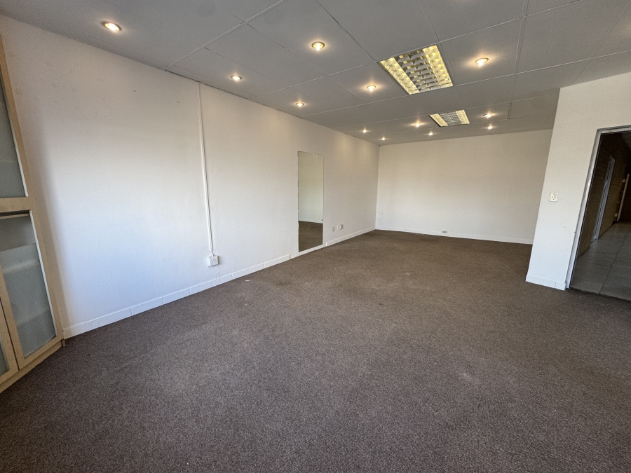 To Let commercial Property for Rent in Parklands Western Cape